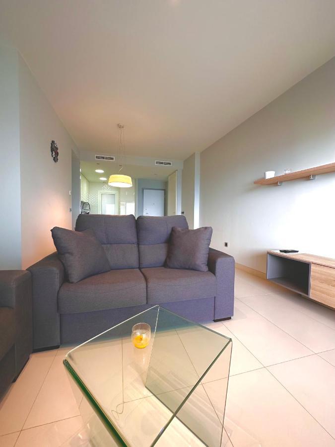 Sunset Drive Vistas Magicas Apartman Benidorm Kültér fotó