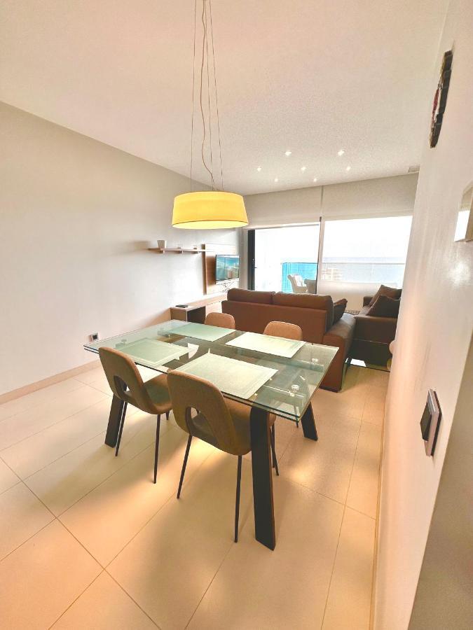 Sunset Drive Vistas Magicas Apartman Benidorm Kültér fotó