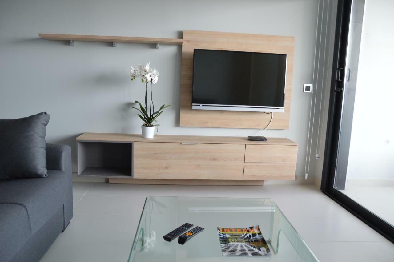 Sunset Drive Vistas Magicas Apartman Benidorm Kültér fotó